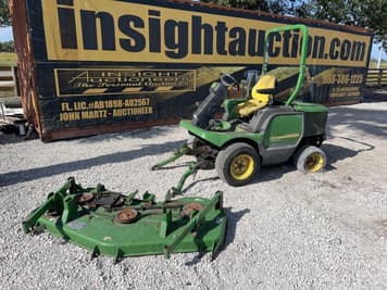 Main image John Deere 1445 Series II